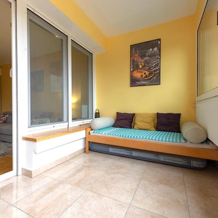 Apartman Maraska Park Zadar Dış mekan fotoğraf