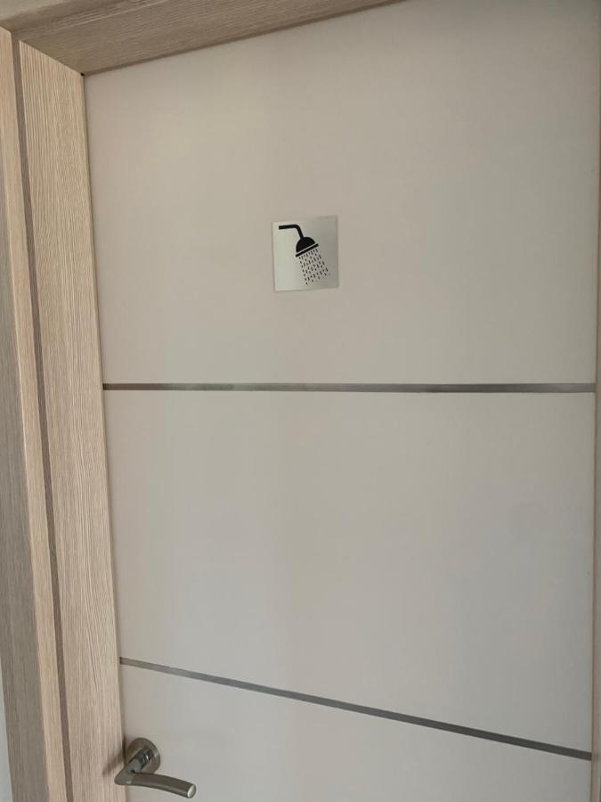 Apartman Maraska Park Zadar Dış mekan fotoğraf