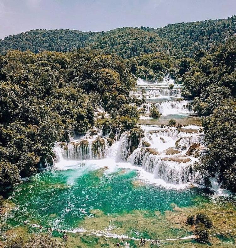 Apartman Maraska Park Zadar Dış mekan fotoğraf