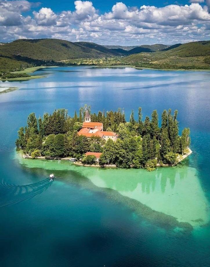 Apartman Maraska Park Zadar Dış mekan fotoğraf