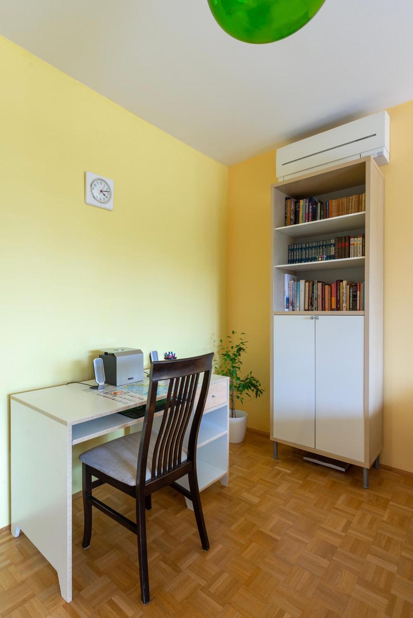 Apartman Maraska Park Zadar Dış mekan fotoğraf
