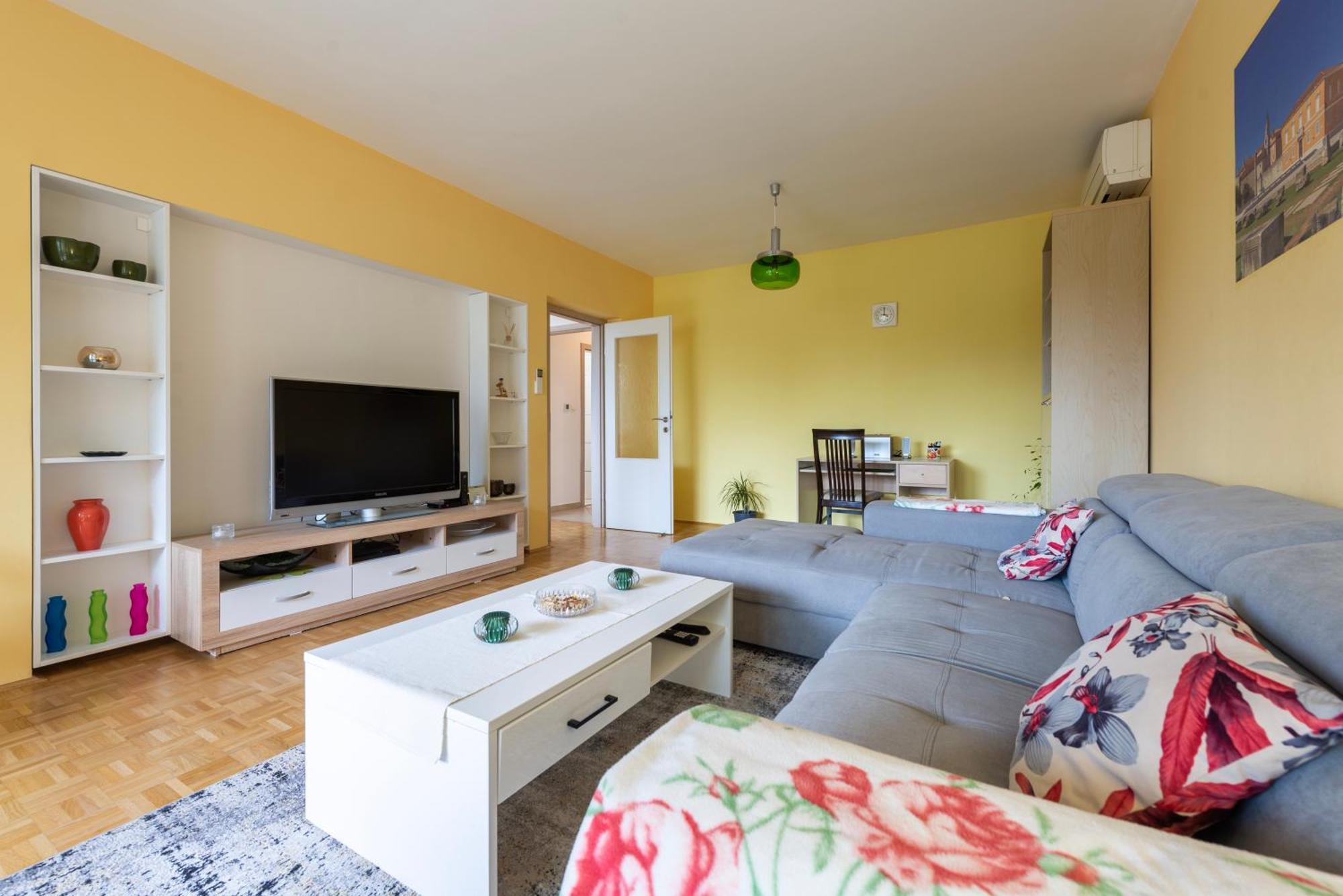 Apartman Maraska Park Zadar Dış mekan fotoğraf